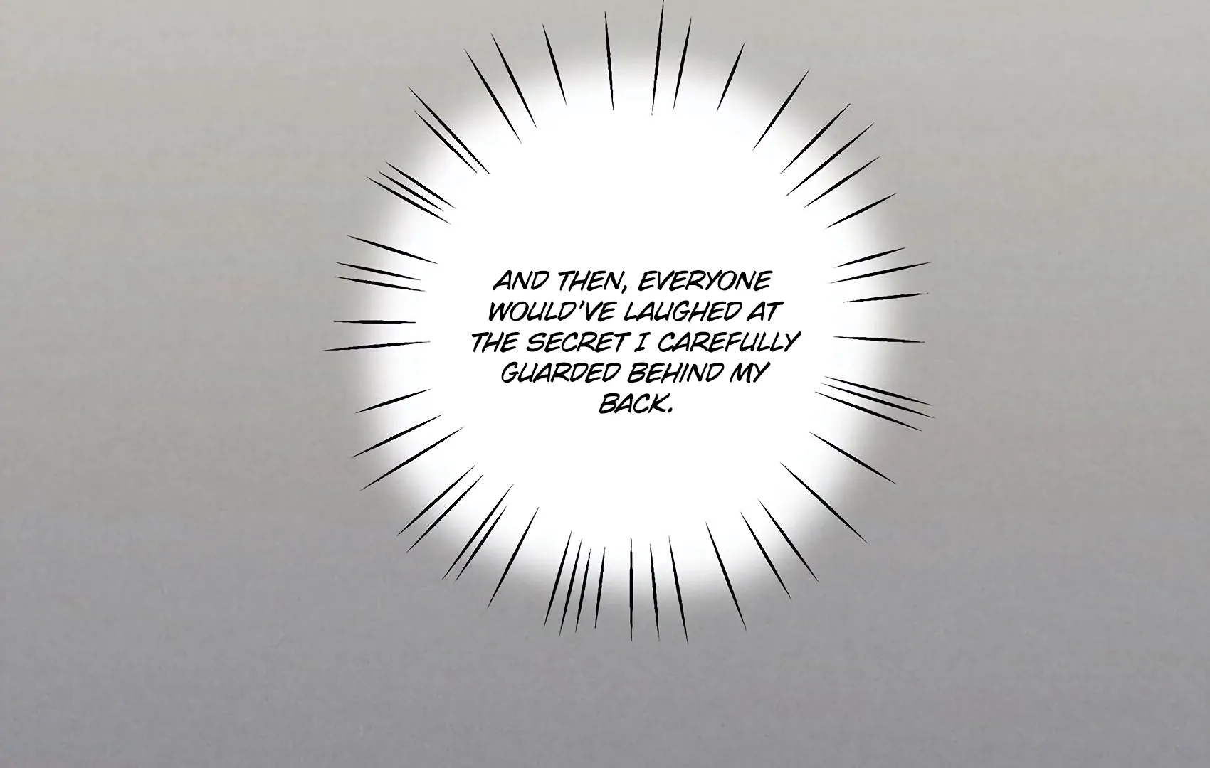 The Rabbit Trapped In Rumors Chapter 12 - page 62