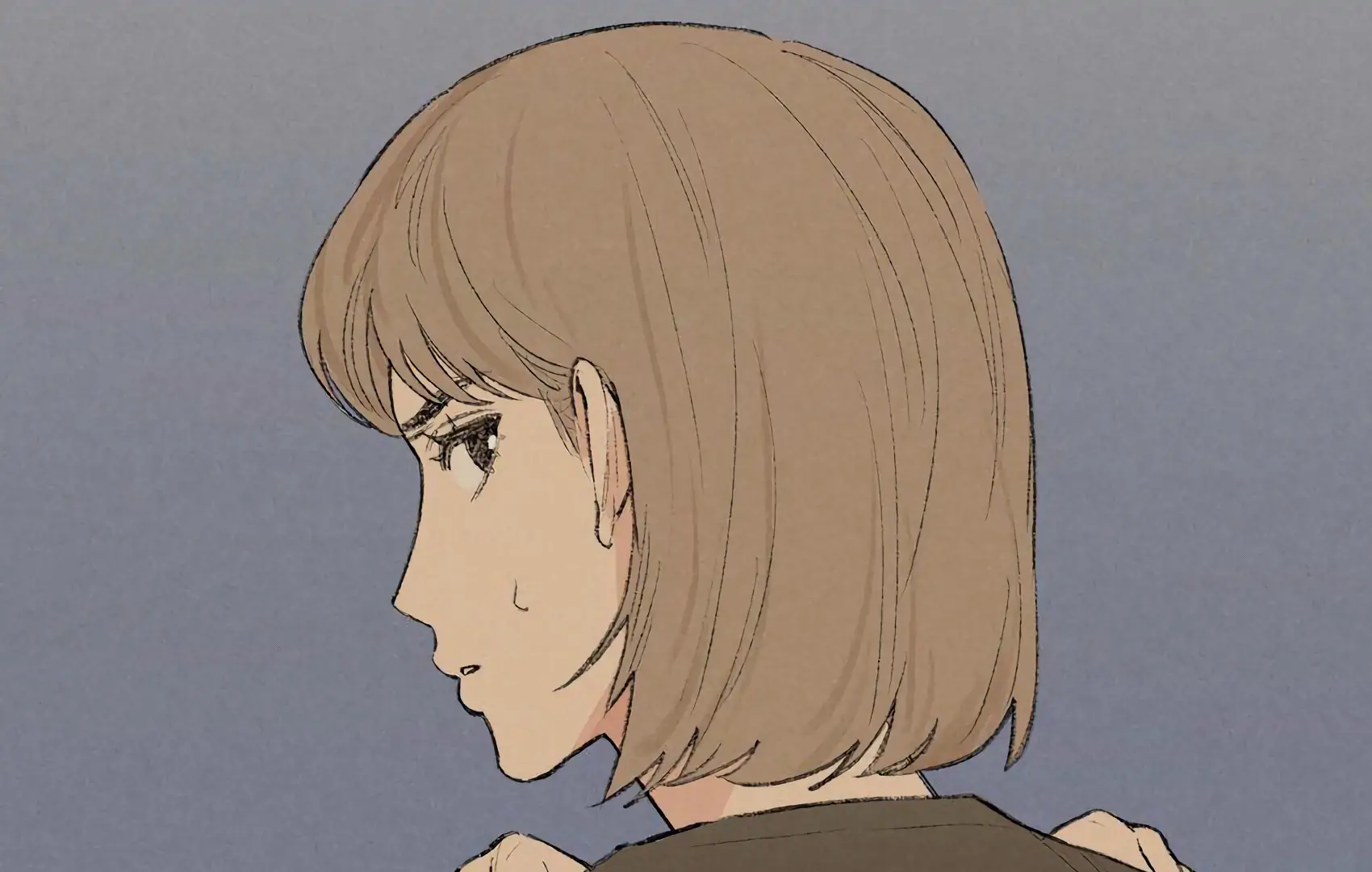 The Rabbit Trapped In Rumors Chapter 12 - page 63