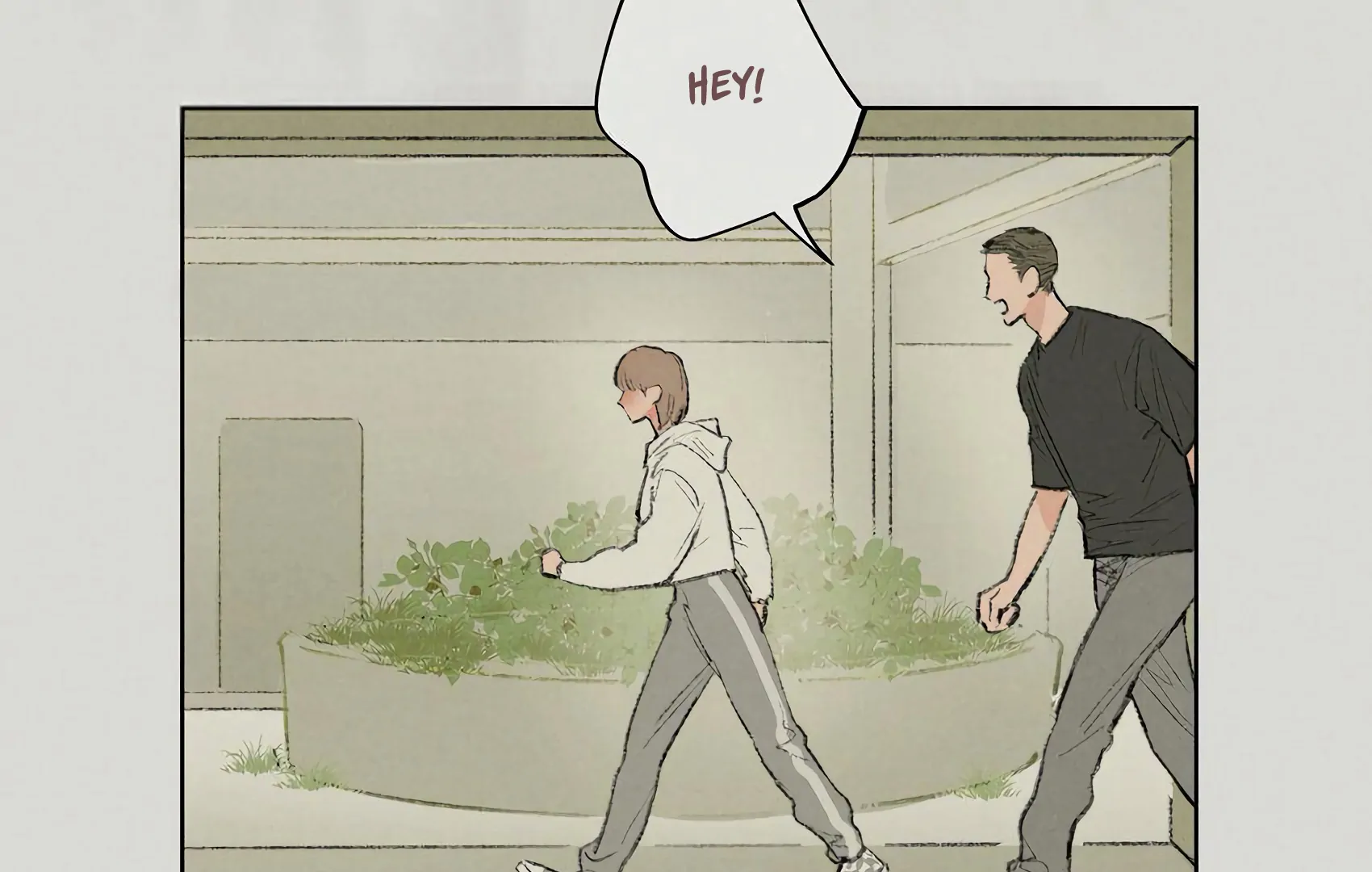 The Rabbit Trapped In Rumors Chapter 12 - page 66