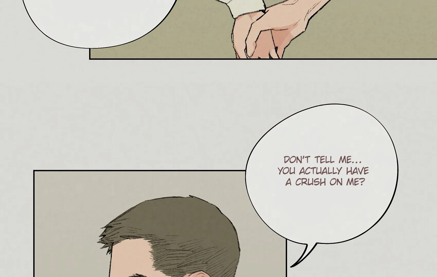 The Rabbit Trapped In Rumors Chapter 12 - page 68