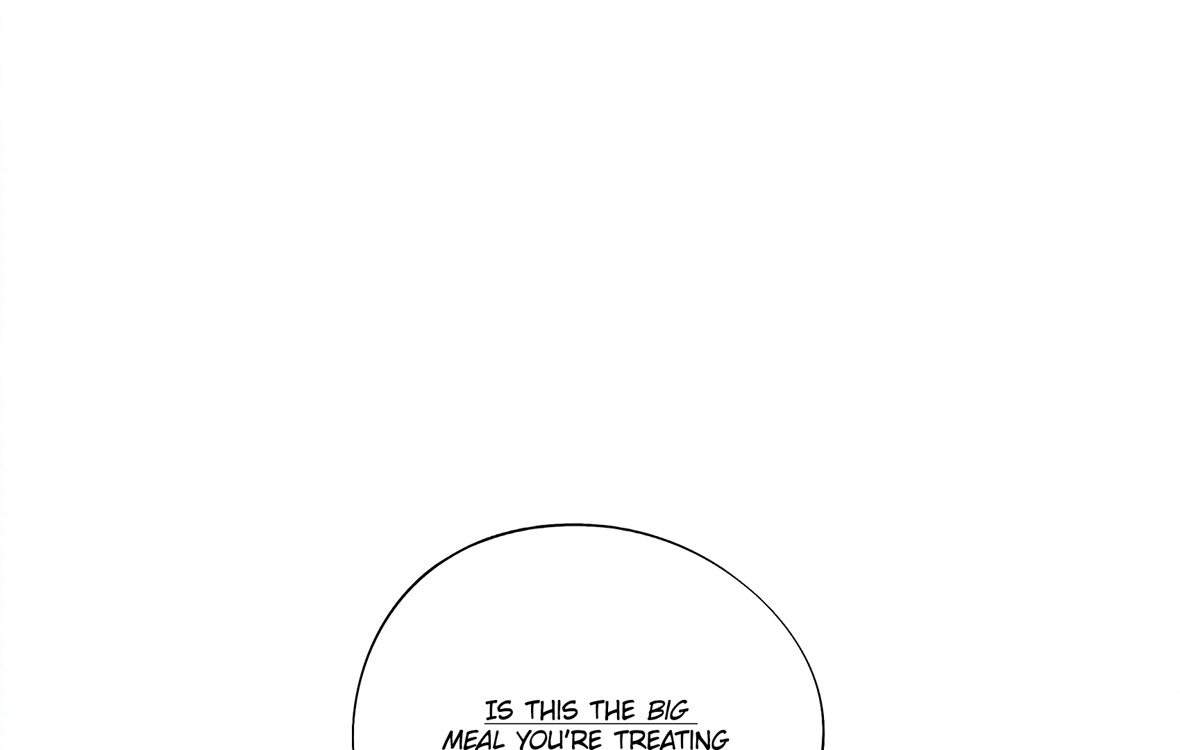 The Rabbit Trapped In Rumors Chapter 12 - page 7