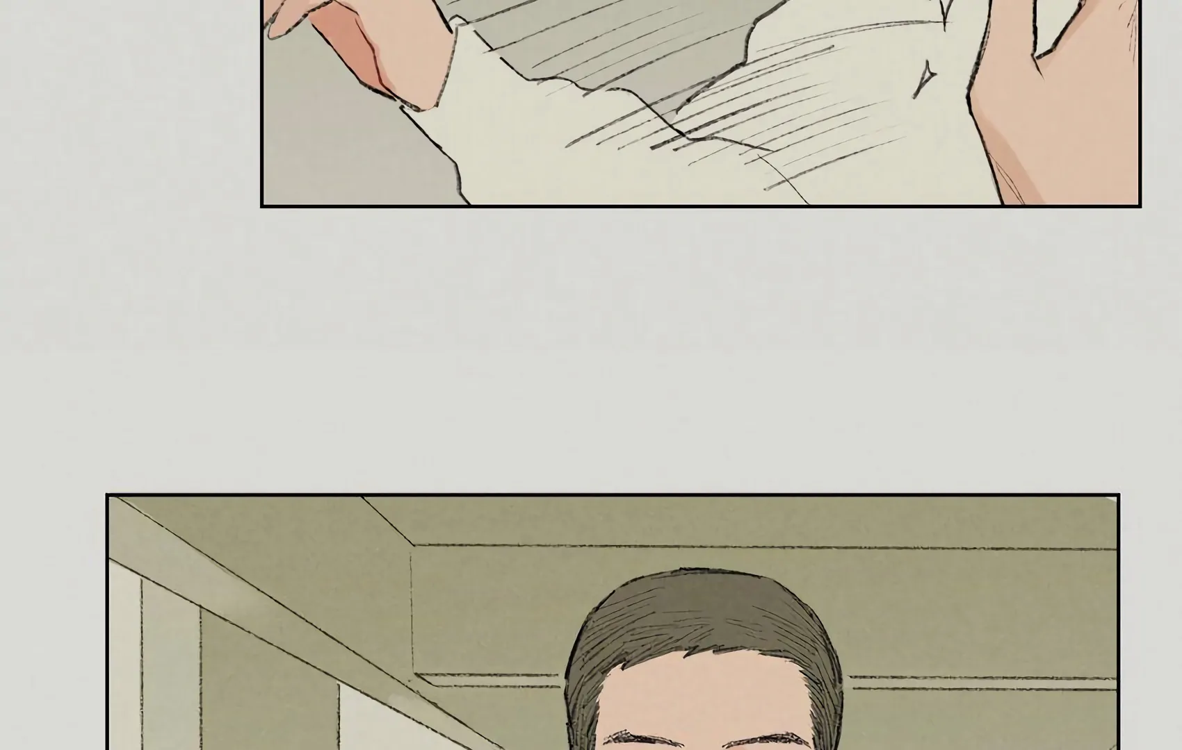 The Rabbit Trapped In Rumors Chapter 12 - page 71