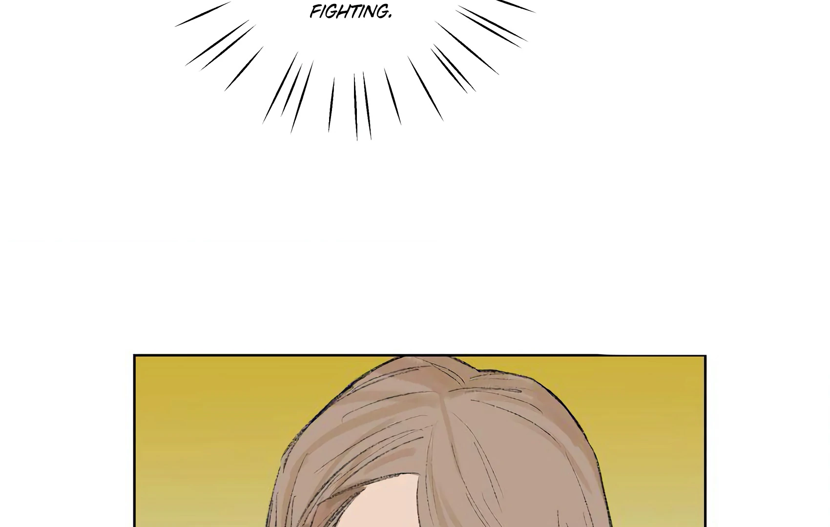 The Rabbit Trapped In Rumors Chapter 12 - page 76