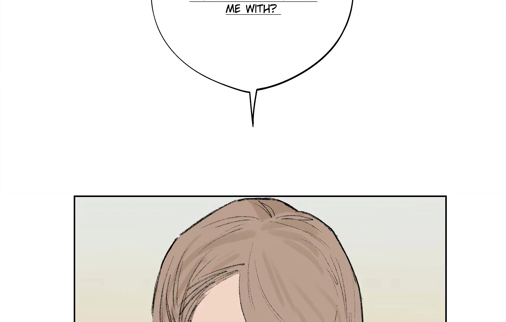 The Rabbit Trapped In Rumors Chapter 12 - page 8