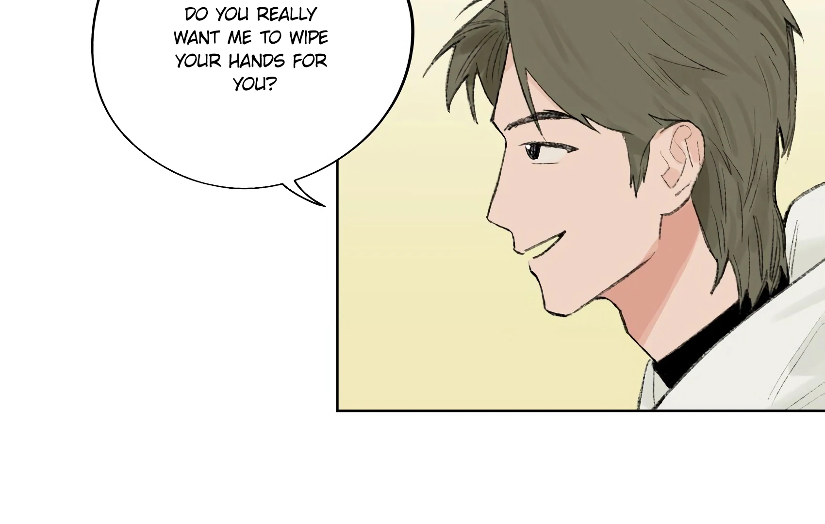 The Rabbit Trapped In Rumors Chapter 12 - page 81