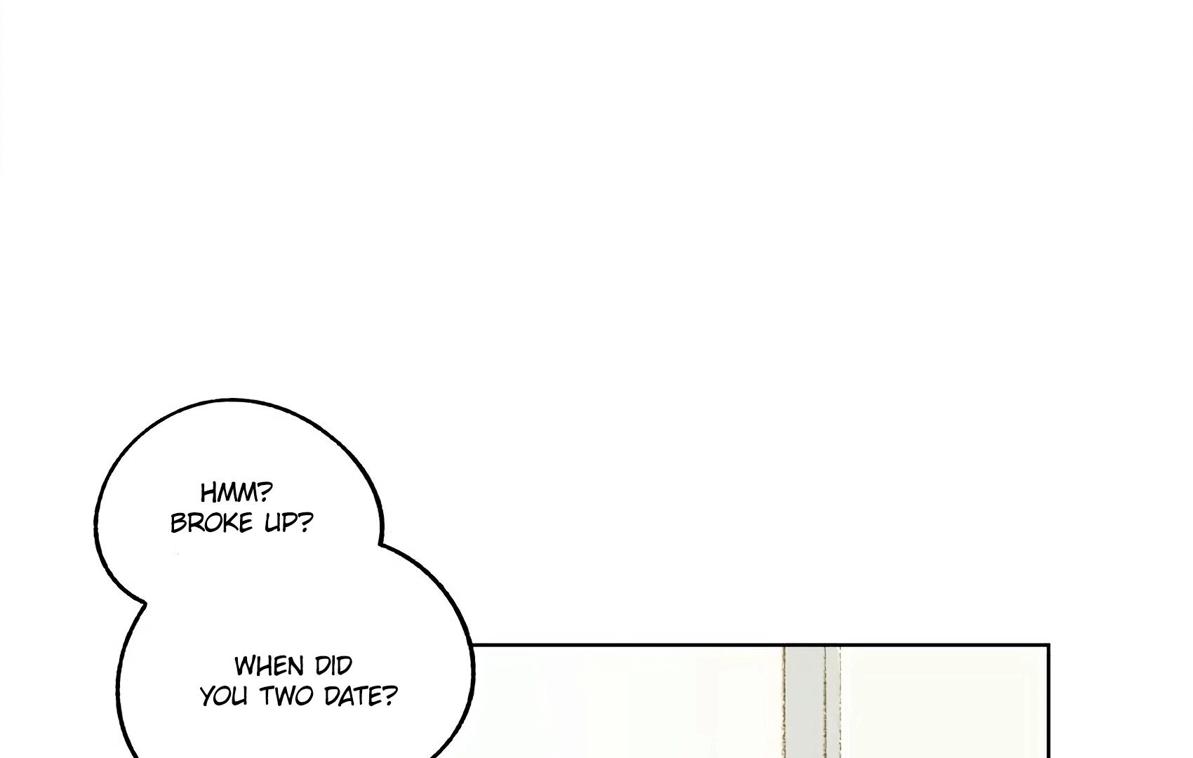 The Rabbit Trapped In Rumors Chapter 11 - page 12