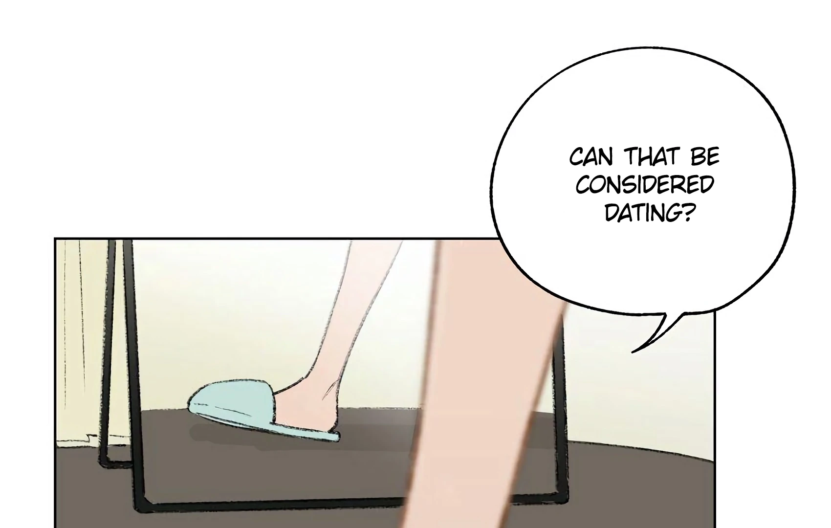 The Rabbit Trapped In Rumors Chapter 11 - page 14