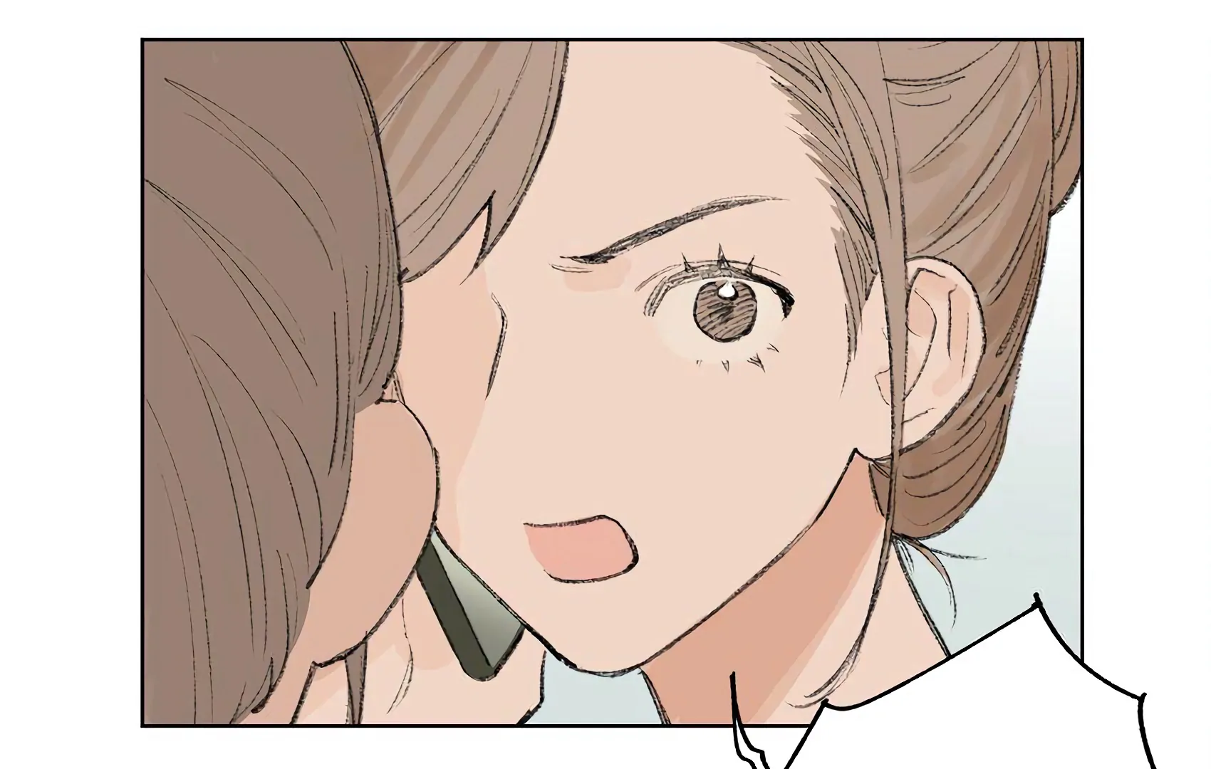 The Rabbit Trapped In Rumors Chapter 11 - page 16