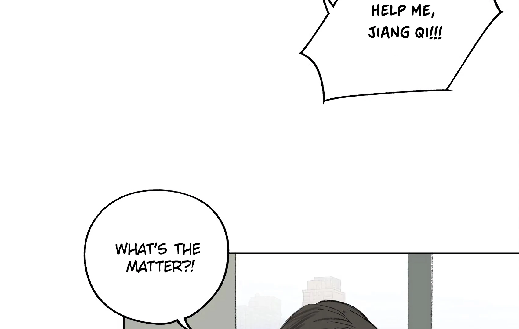 The Rabbit Trapped In Rumors Chapter 11 - page 17
