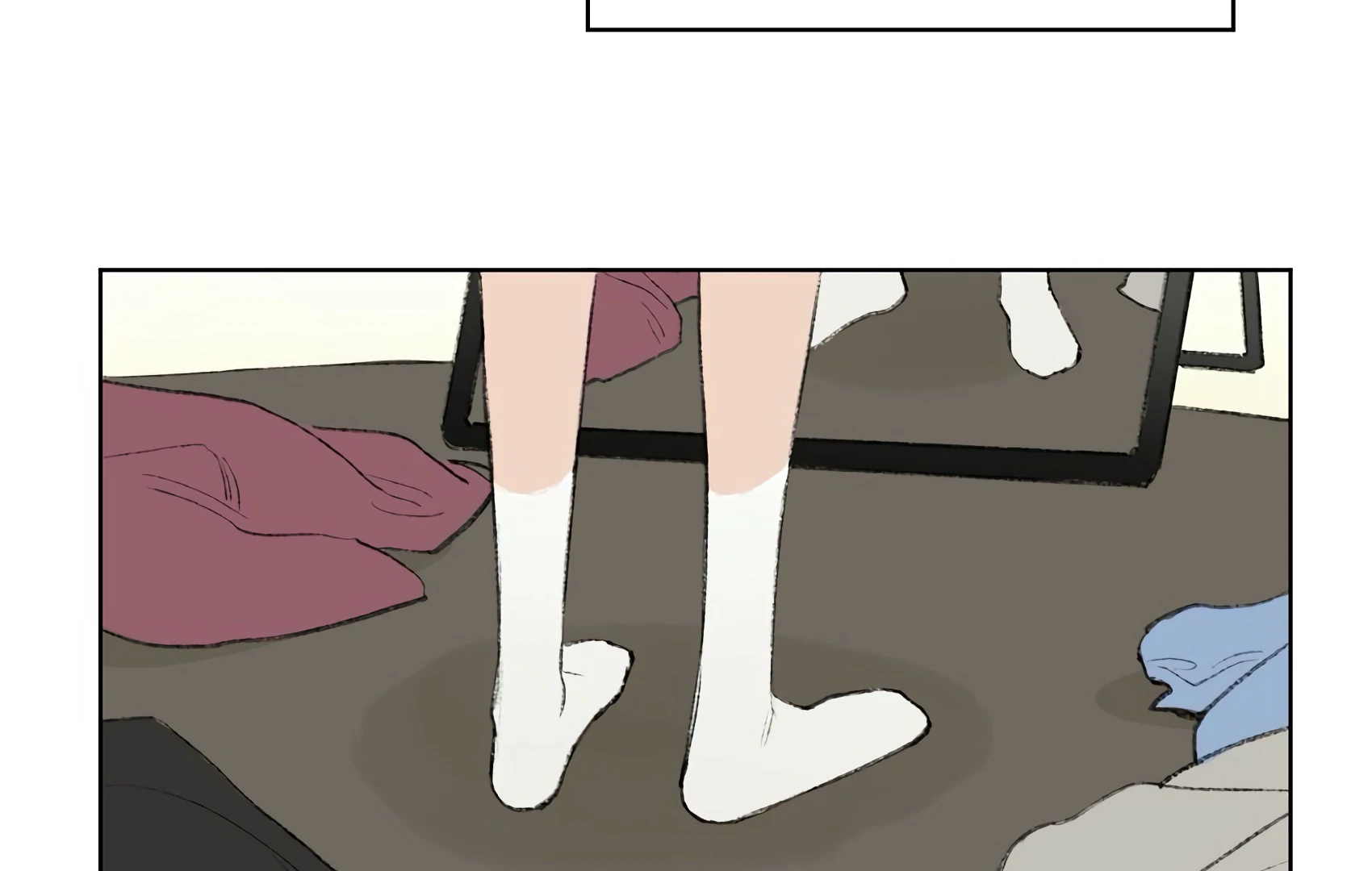 The Rabbit Trapped In Rumors Chapter 11 - page 41