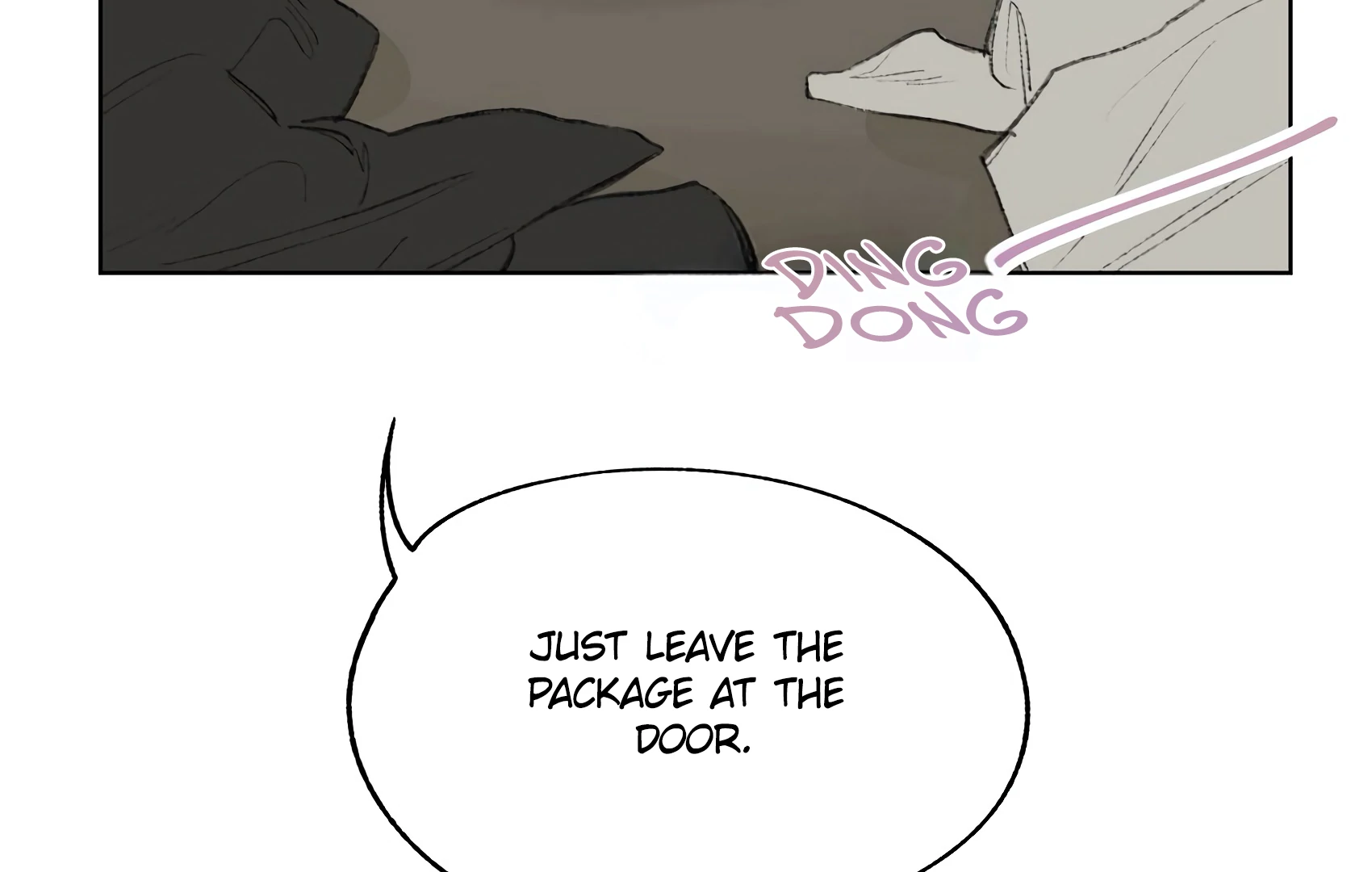 The Rabbit Trapped In Rumors Chapter 11 - page 42
