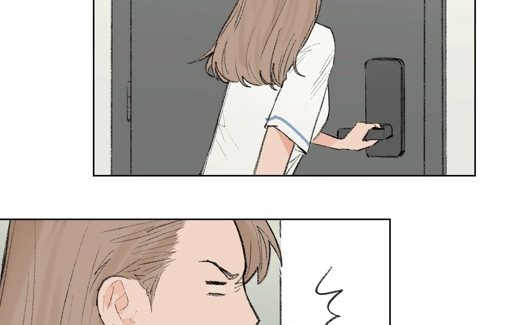 The Rabbit Trapped In Rumors Chapter 11 - page 44