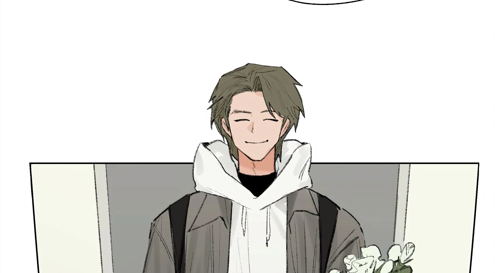 The Rabbit Trapped In Rumors Chapter 11 - page 46