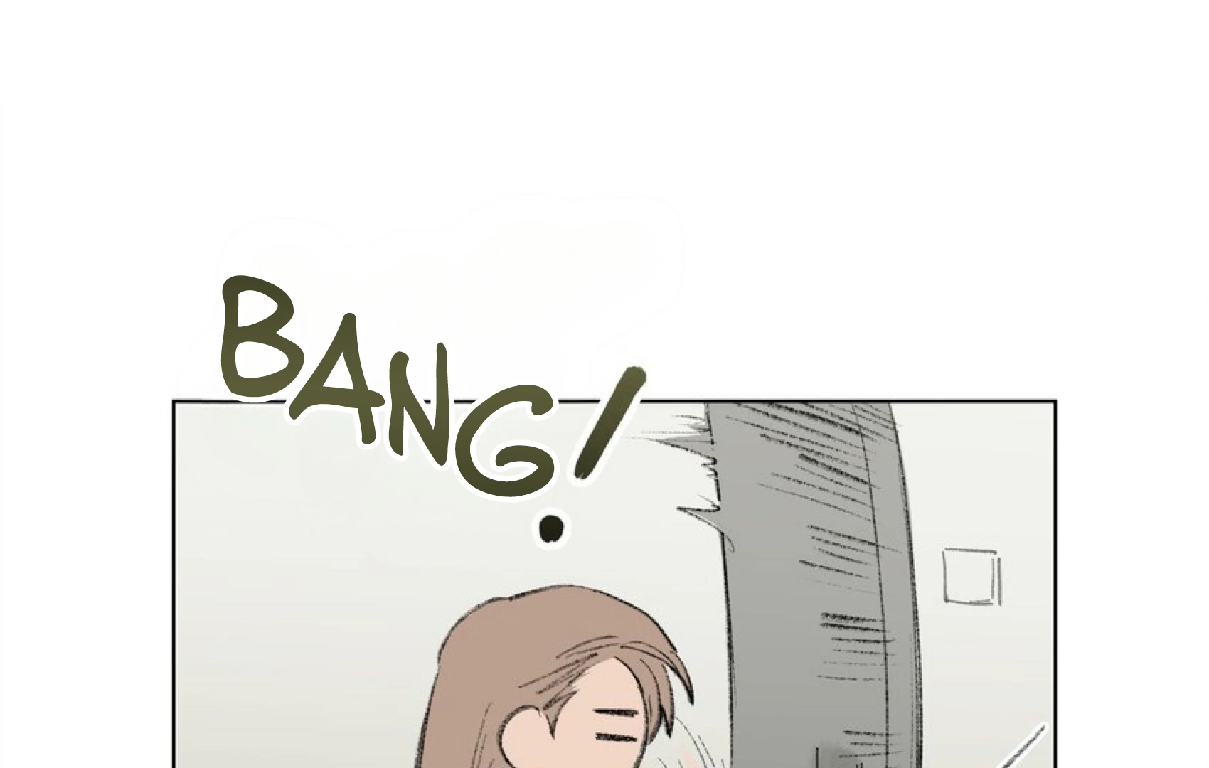 The Rabbit Trapped In Rumors Chapter 11 - page 49