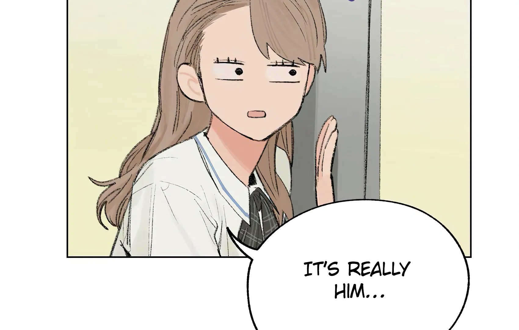 The Rabbit Trapped In Rumors Chapter 11 - page 52