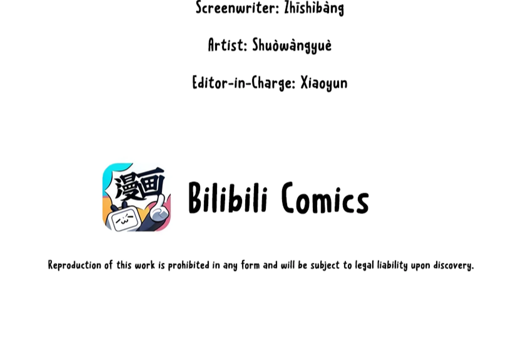 The Rabbit Trapped In Rumors Chapter 11 - page 6