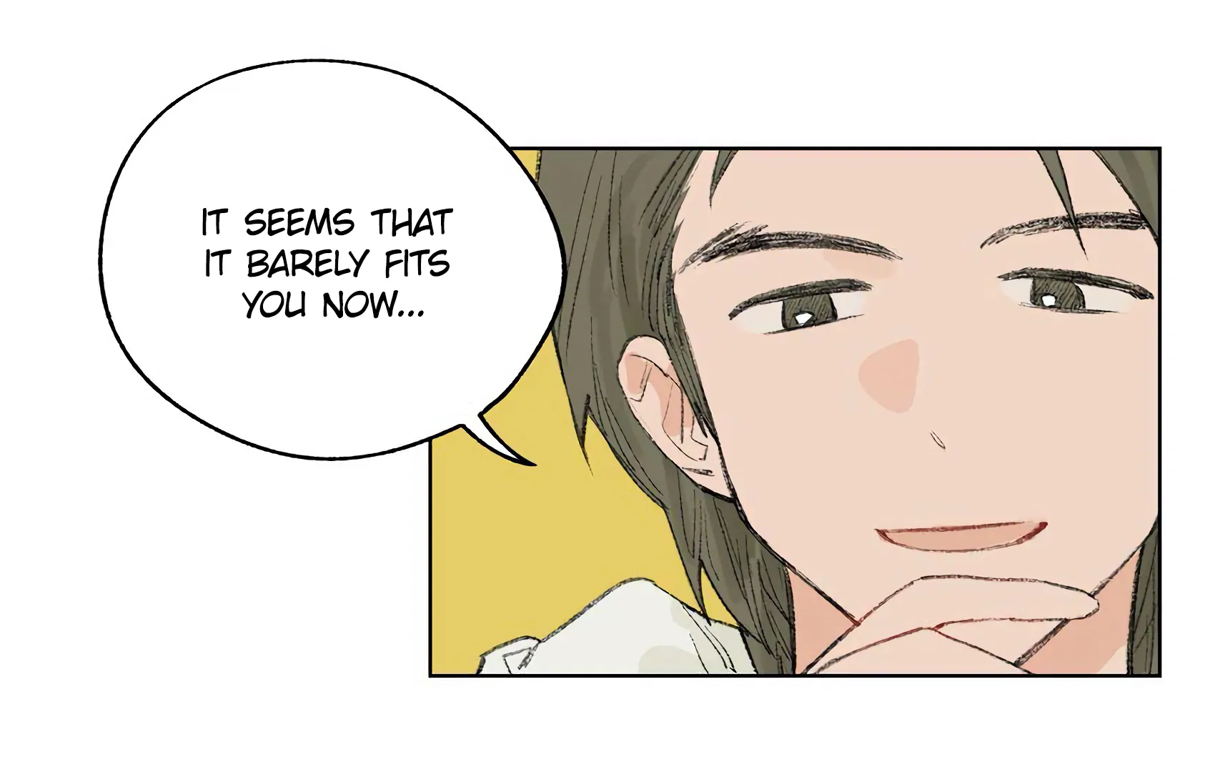 The Rabbit Trapped In Rumors Chapter 11 - page 60