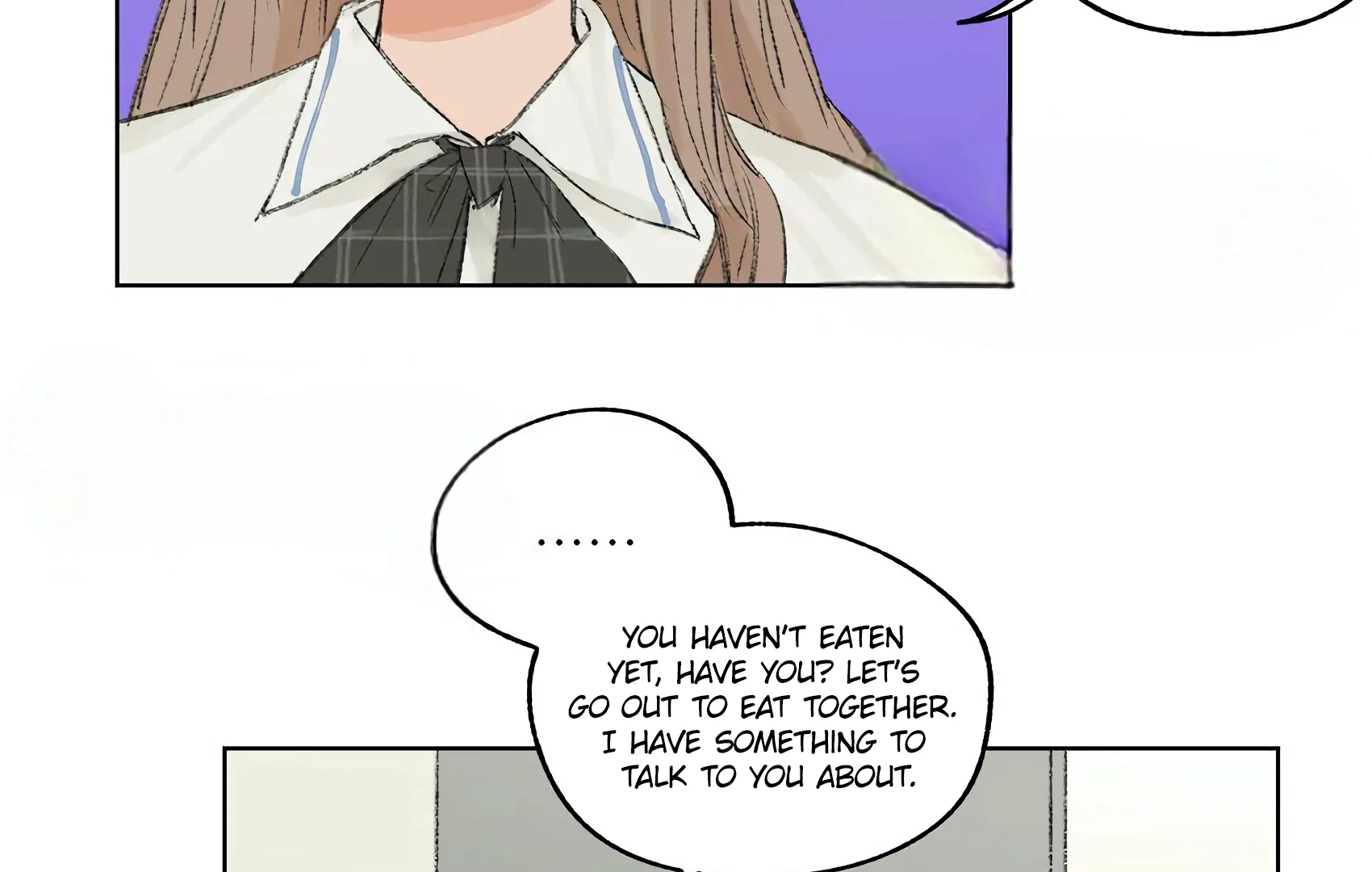 The Rabbit Trapped In Rumors Chapter 11 - page 62