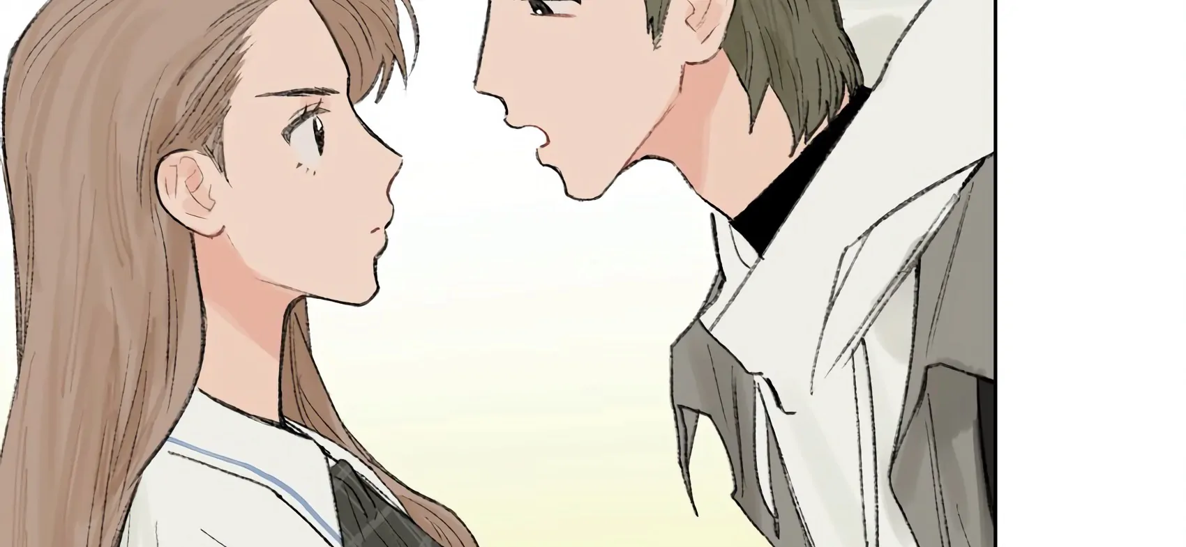 The Rabbit Trapped In Rumors Chapter 11 - page 67