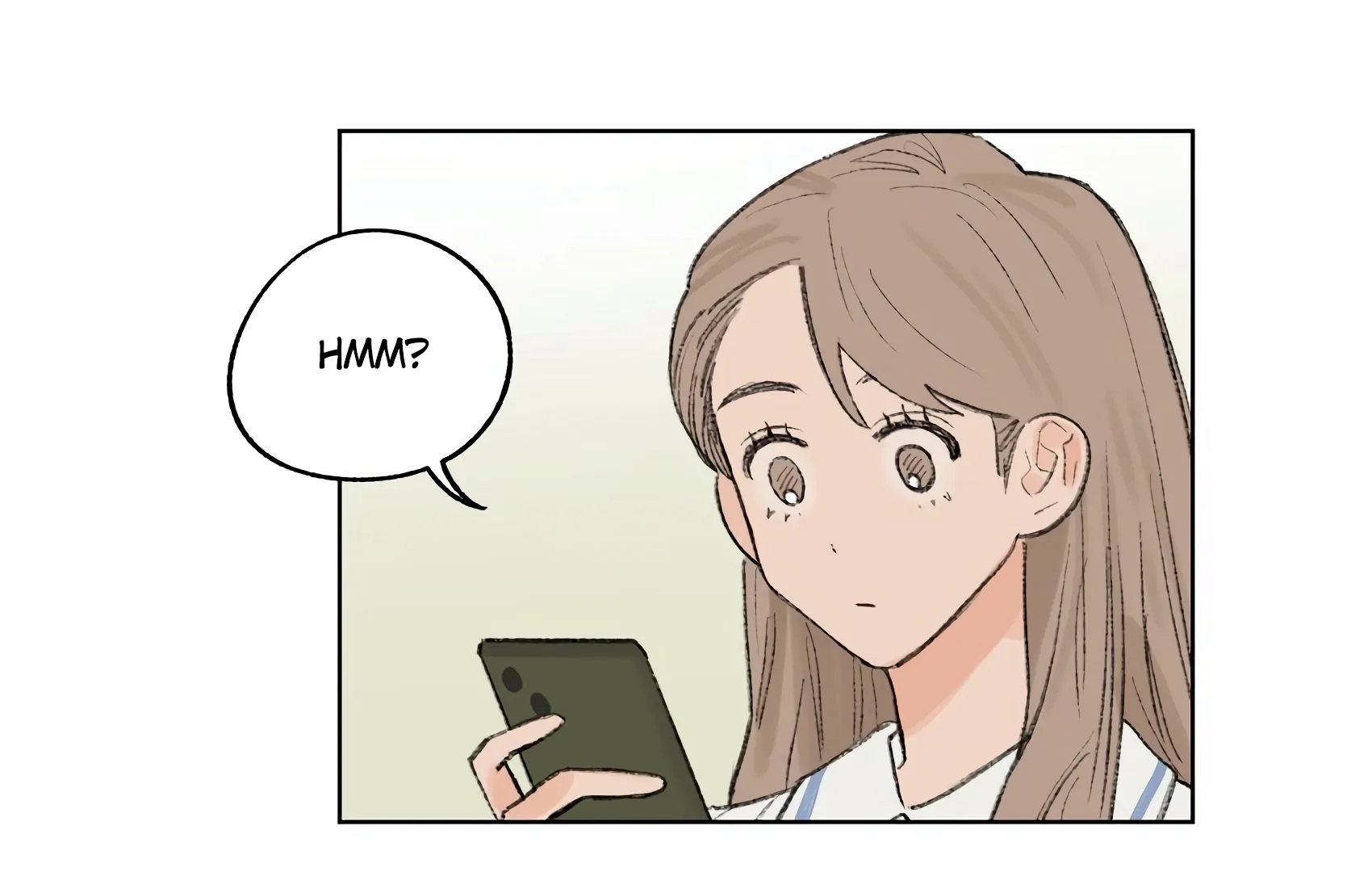The Rabbit Trapped In Rumors Chapter 11 - page 69