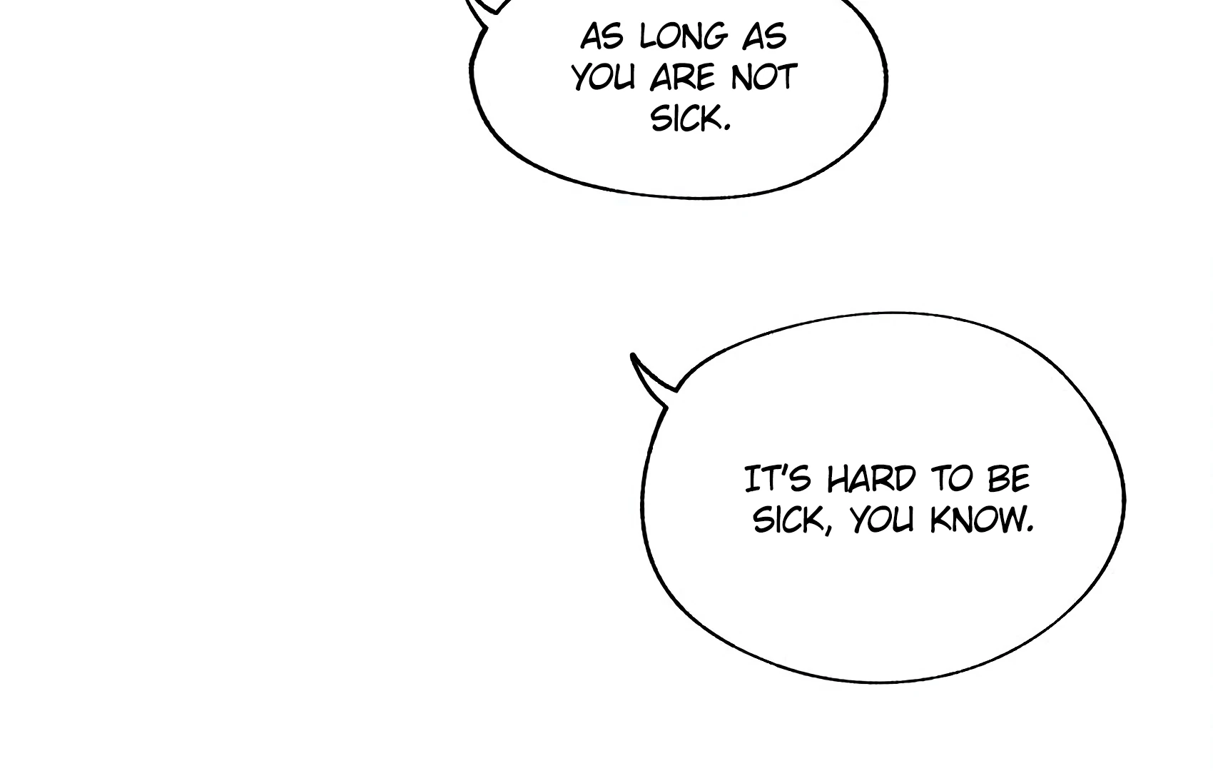 The Rabbit Trapped In Rumors Chapter 11 - page 75