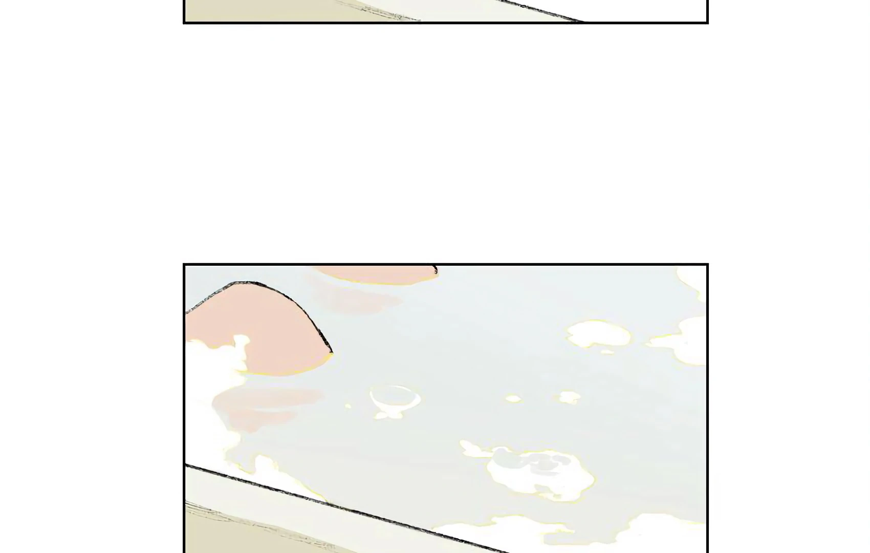 The Rabbit Trapped In Rumors Chapter 11 - page 8