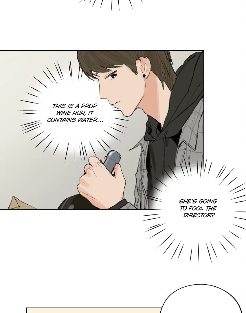 The Rabbit Trapped In Rumors Chapter 9 - page 10