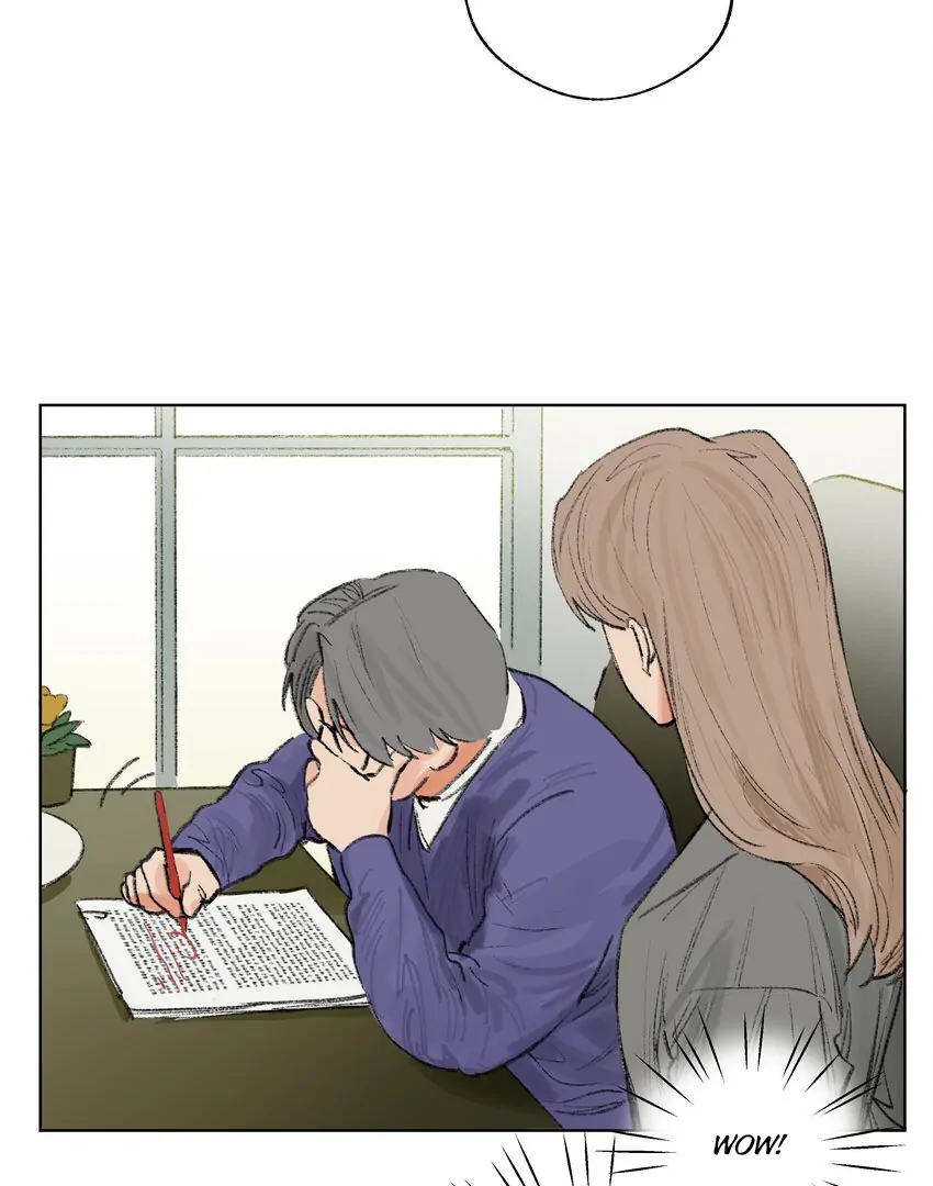 The Rabbit Trapped In Rumors Chapter 9 - page 17