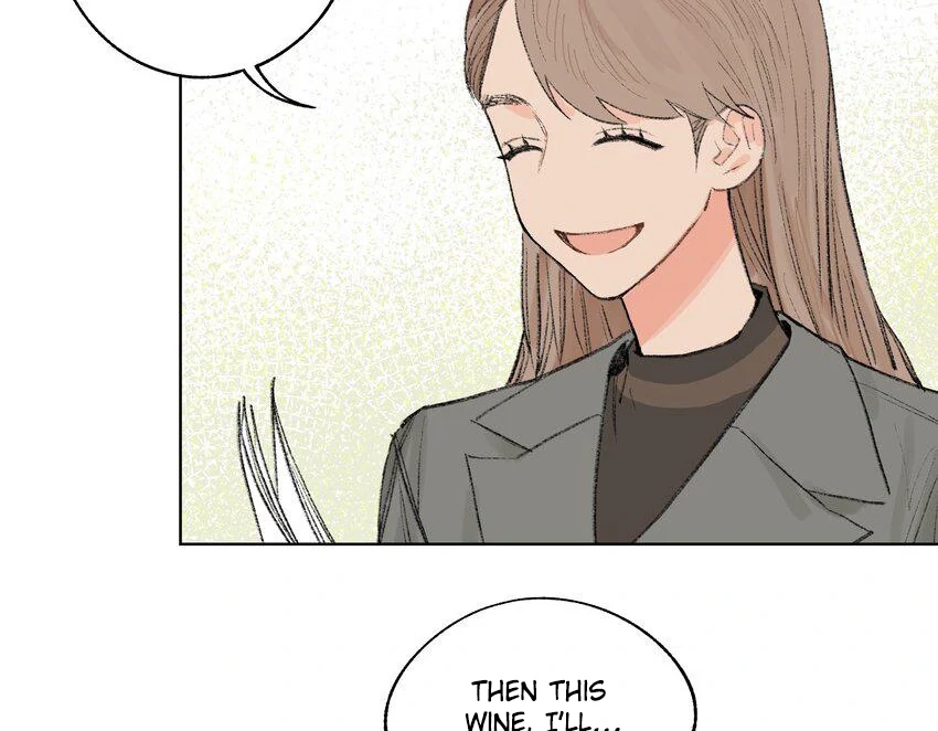 The Rabbit Trapped In Rumors Chapter 9 - page 20