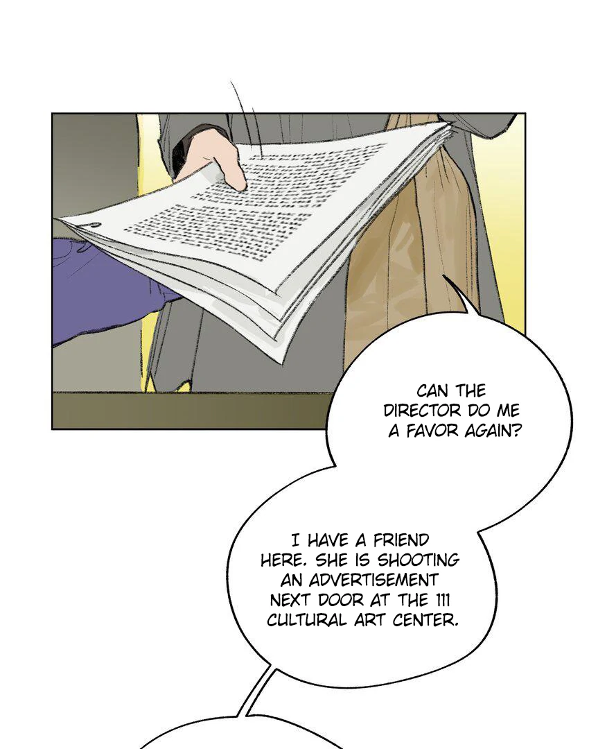 The Rabbit Trapped In Rumors Chapter 9 - page 22