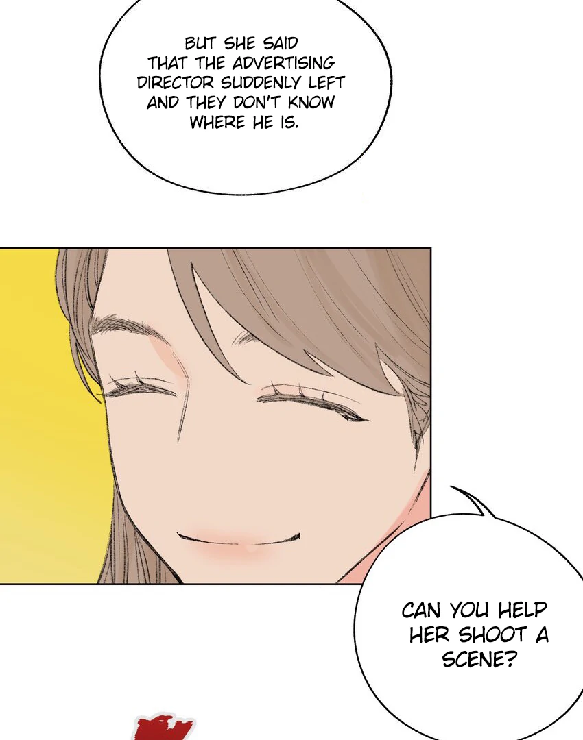 The Rabbit Trapped In Rumors Chapter 9 - page 23