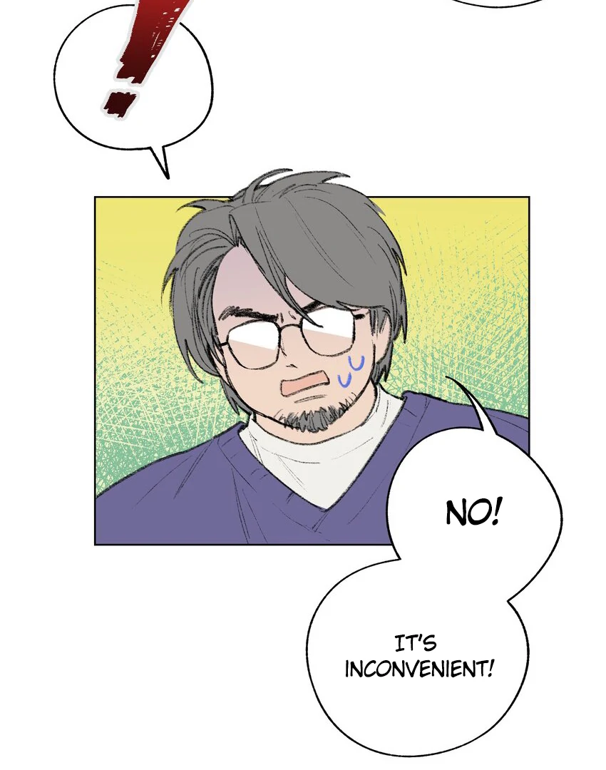The Rabbit Trapped In Rumors Chapter 9 - page 24