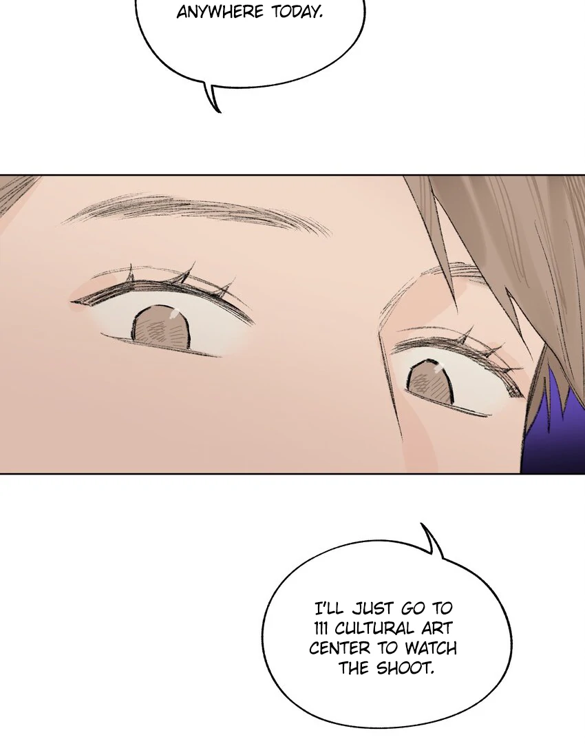 The Rabbit Trapped In Rumors Chapter 9 - page 26