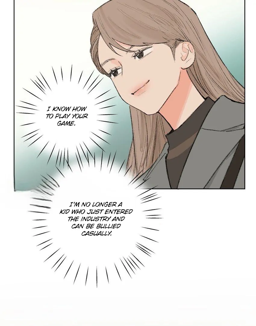 The Rabbit Trapped In Rumors Chapter 9 - page 28