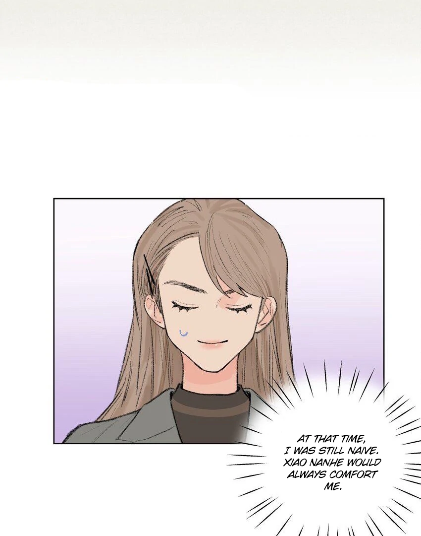 The Rabbit Trapped In Rumors Chapter 9 - page 34