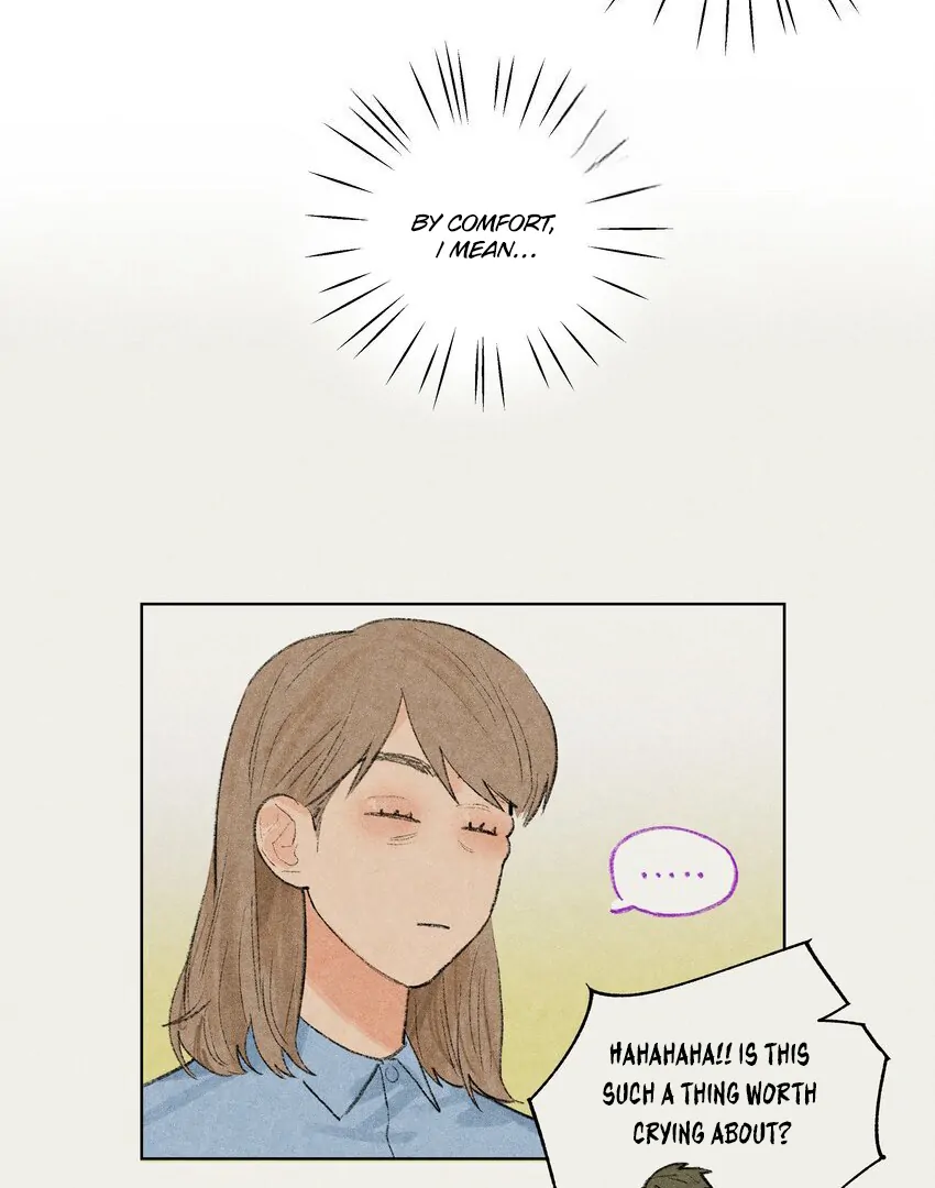 The Rabbit Trapped In Rumors Chapter 9 - page 35
