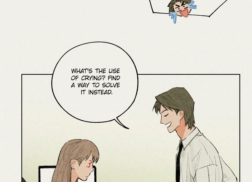 The Rabbit Trapped In Rumors Chapter 9 - page 36