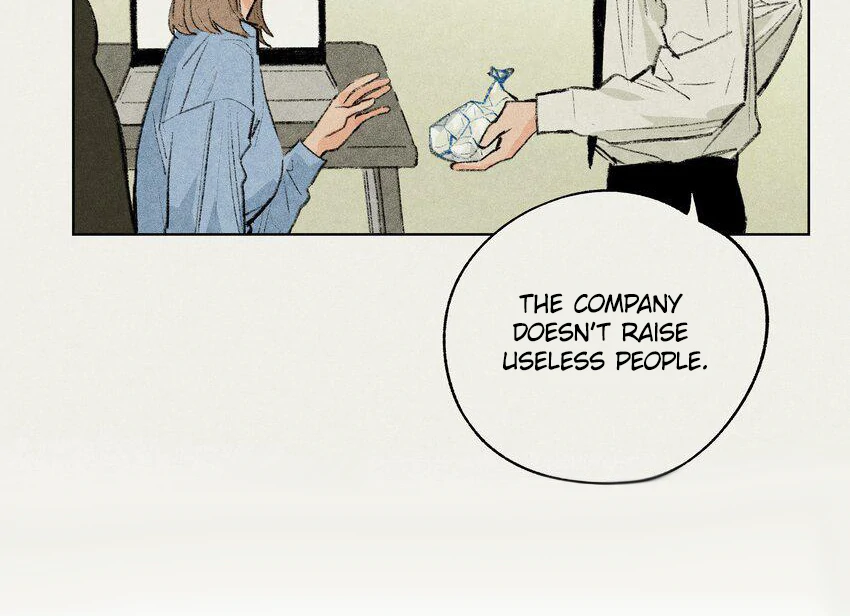 The Rabbit Trapped In Rumors Chapter 9 - page 37