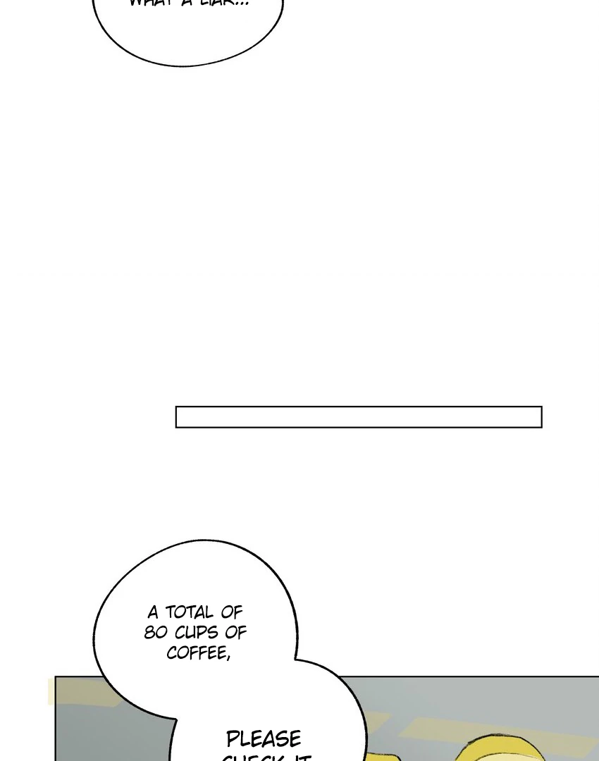 The Rabbit Trapped In Rumors Chapter 9 - page 42