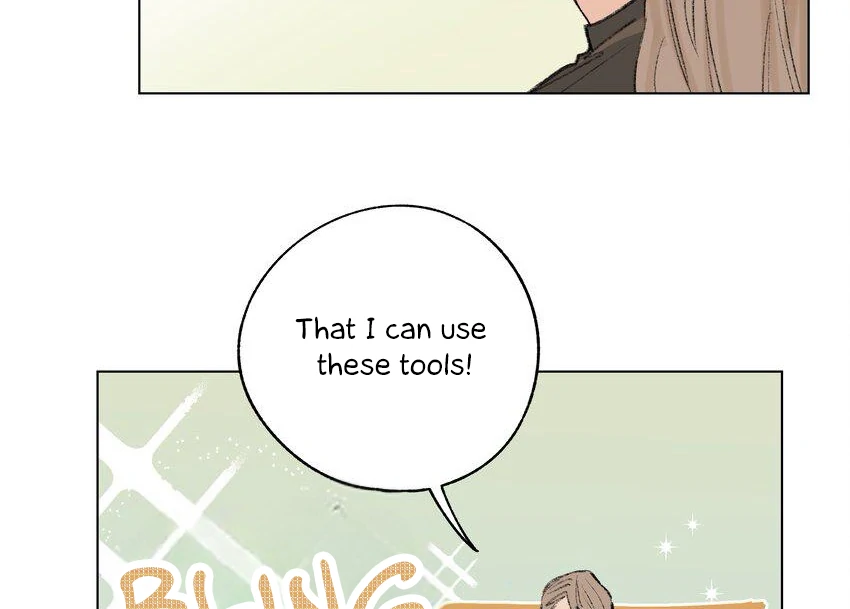 The Rabbit Trapped In Rumors Chapter 9 - page 45