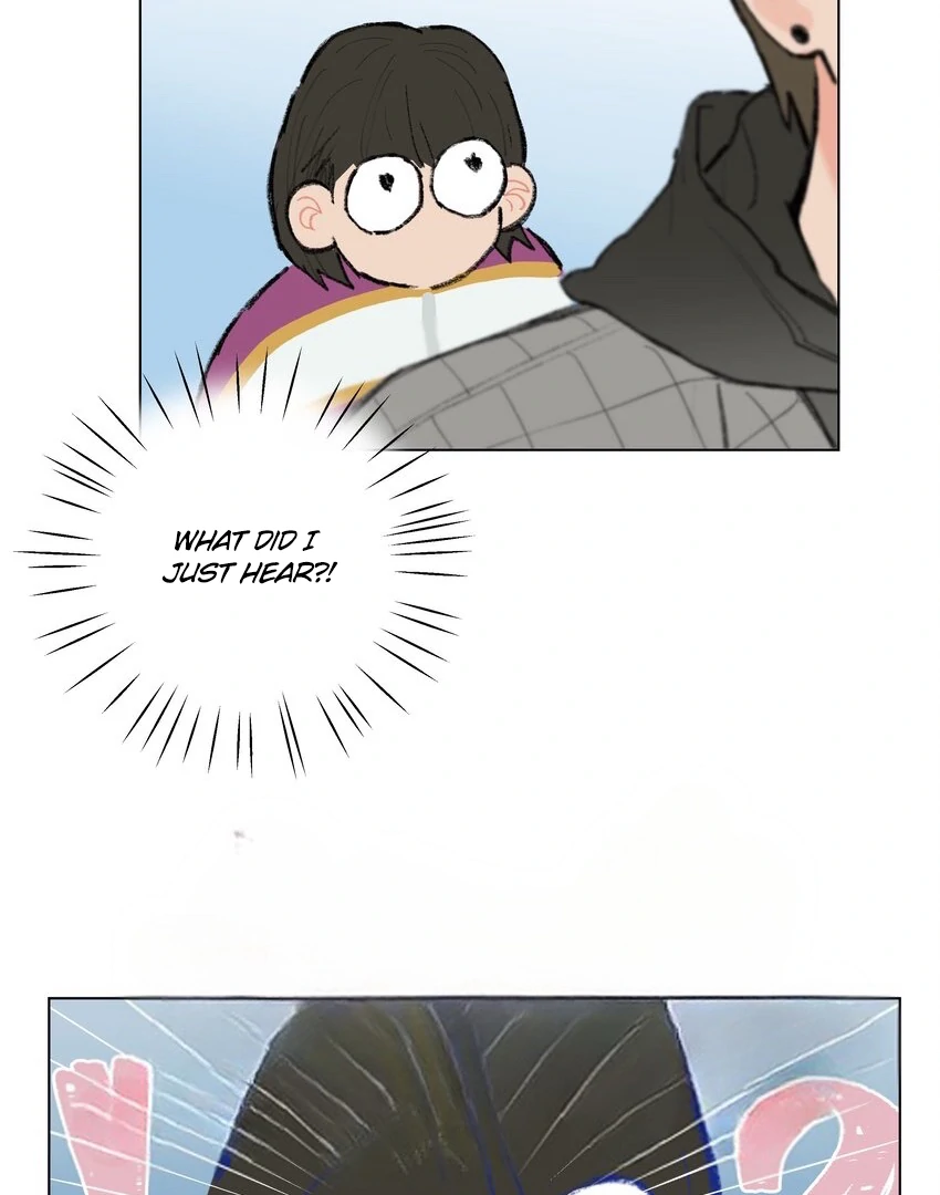 The Rabbit Trapped In Rumors Chapter 9 - page 49