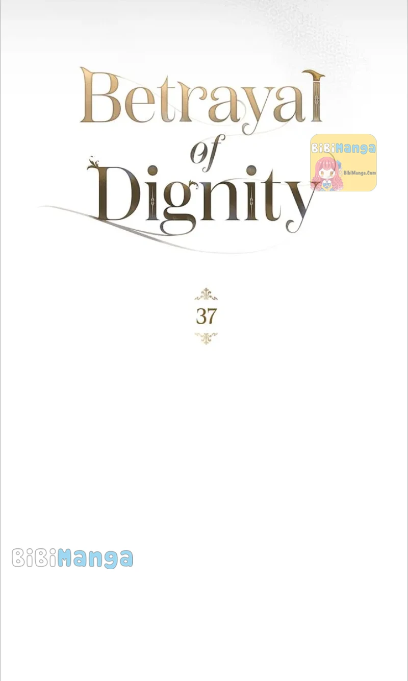 Betrayal of Dignity Chapter 37 - page 16