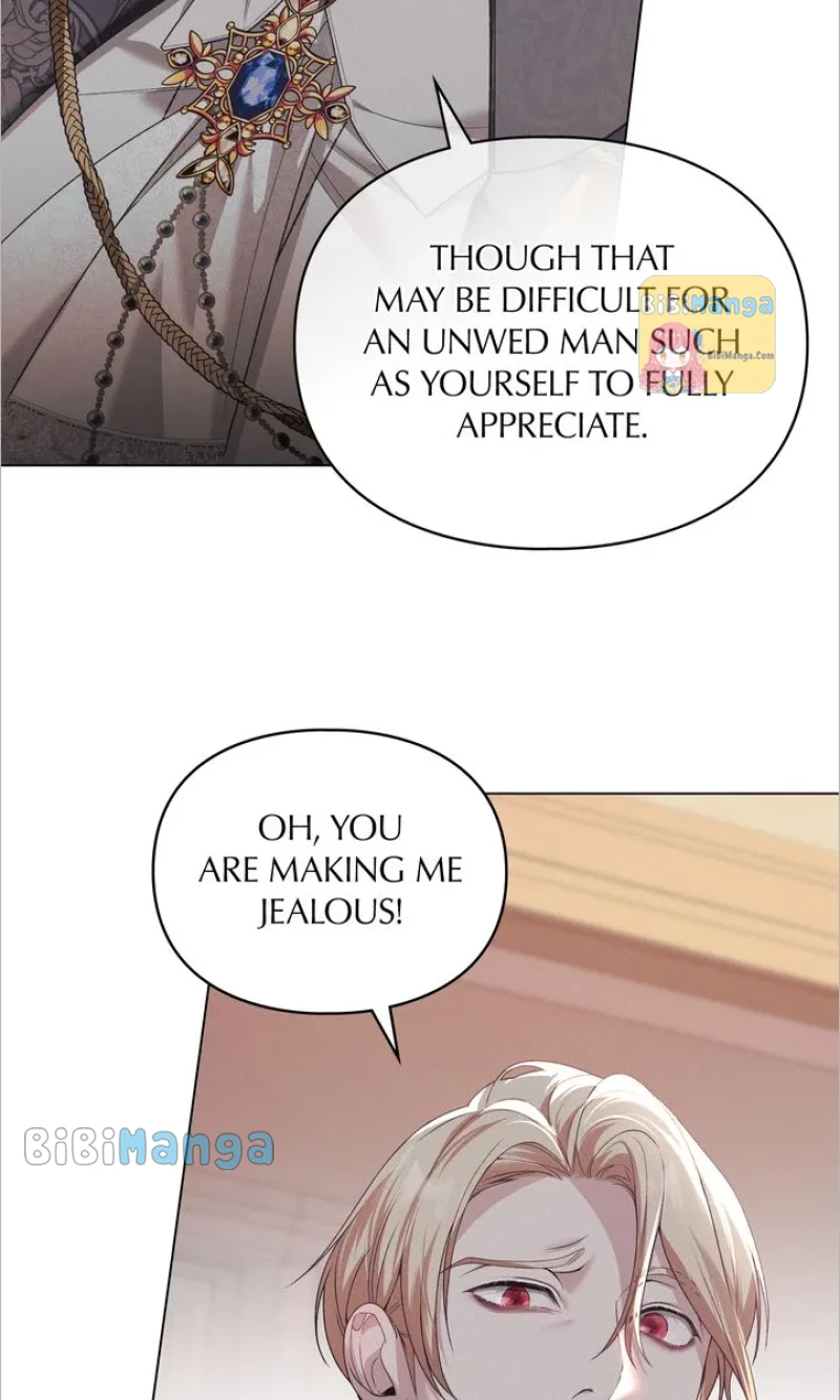 Betrayal of Dignity Chapter 37 - page 18