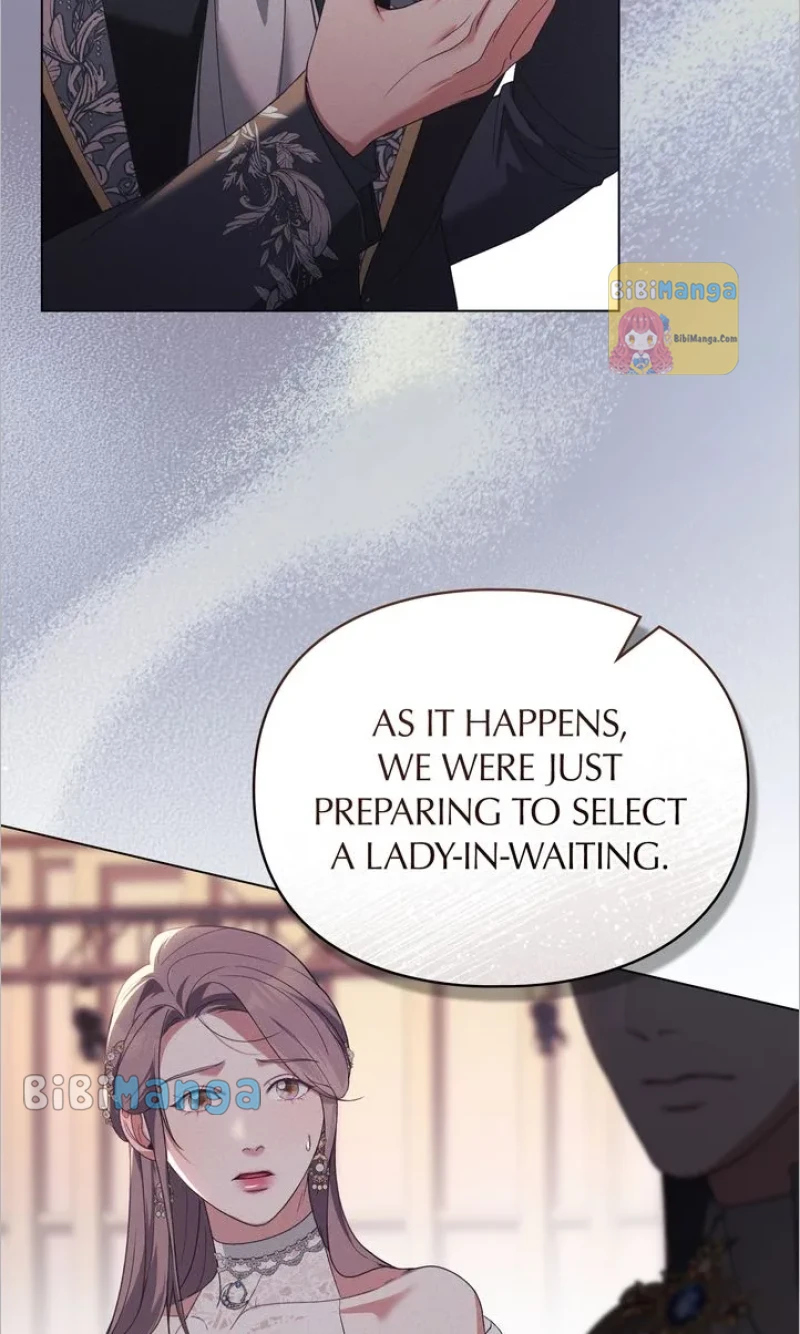 Betrayal of Dignity Chapter 37 - page 21