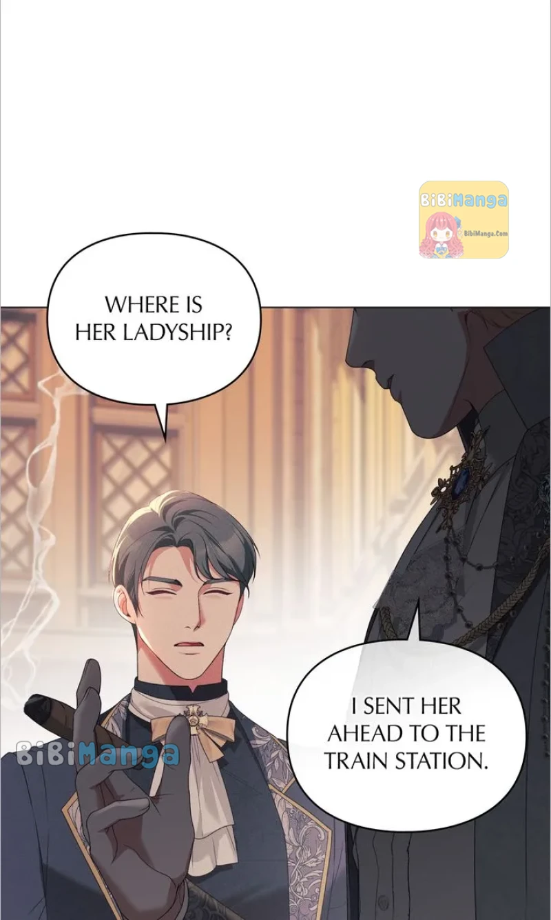 Betrayal of Dignity Chapter 37 - page 40