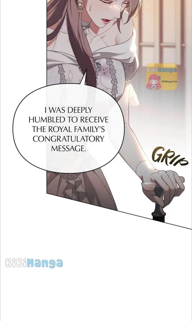 Betrayal of Dignity Chapter 37 - page 6