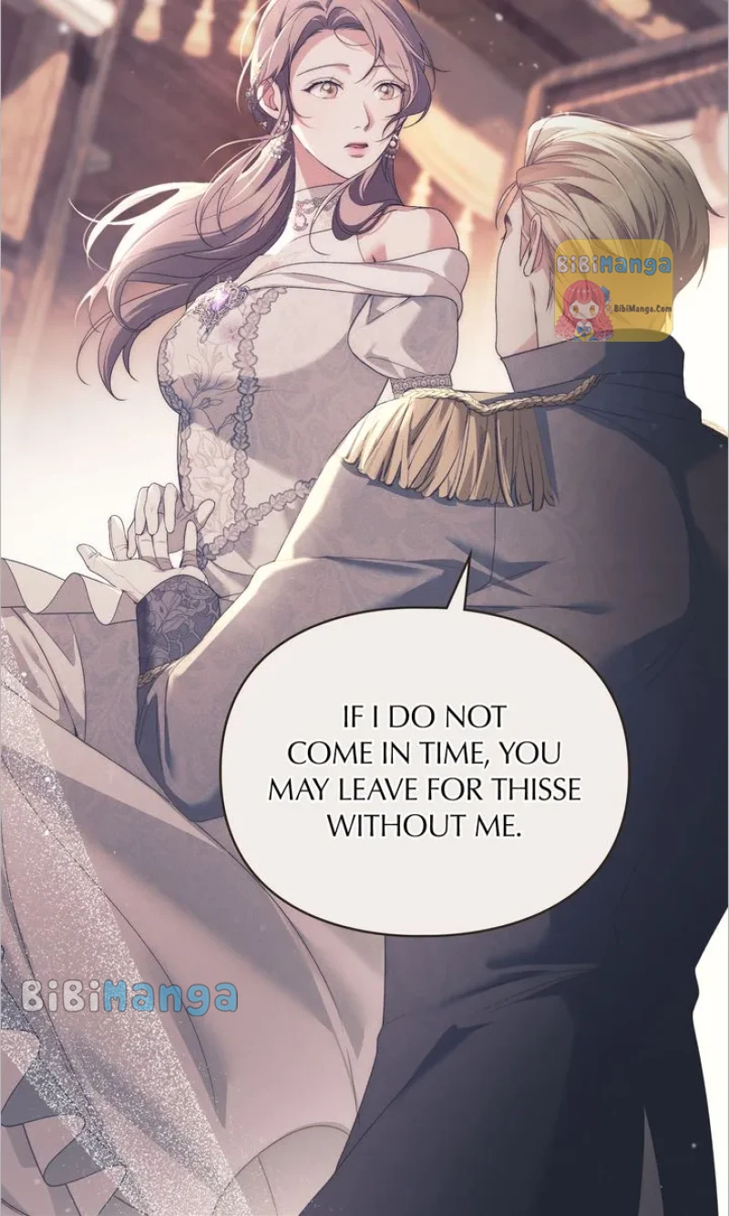 Betrayal of Dignity Chapter 37 - page 60