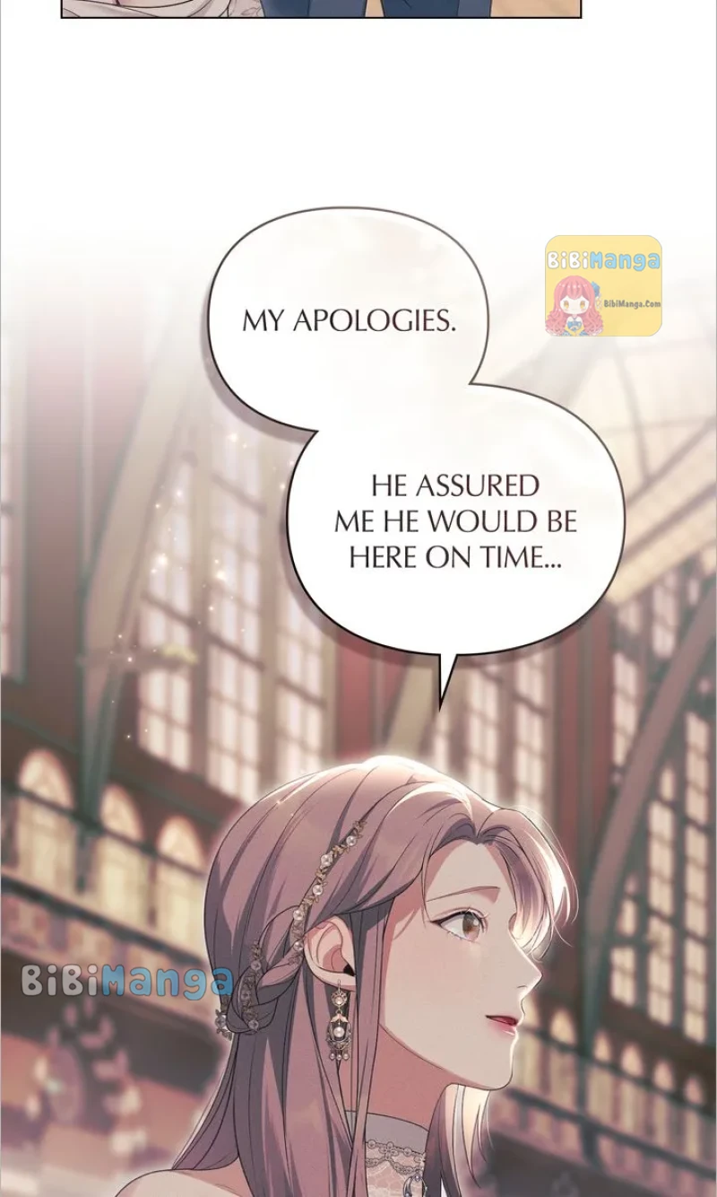 Betrayal of Dignity Chapter 37 - page 65