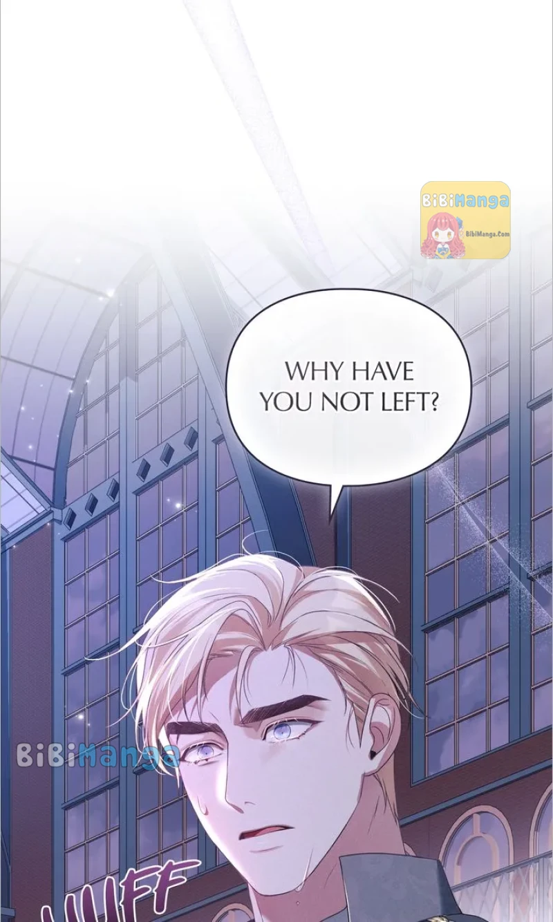 Betrayal of Dignity Chapter 37 - page 70