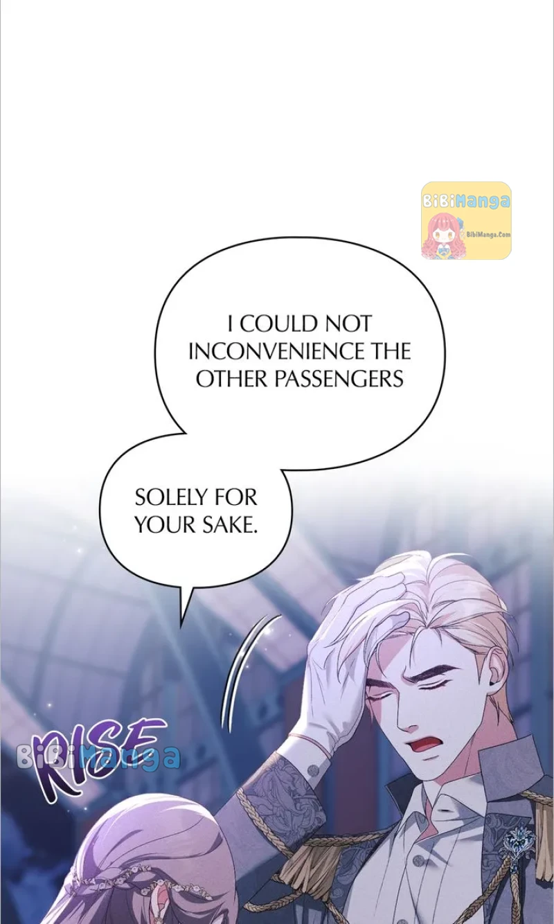 Betrayal of Dignity Chapter 37 - page 73